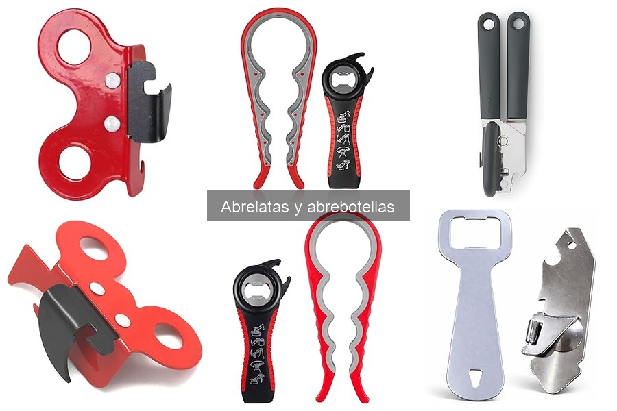 Dónde comprar un abrelatas al mejor precio en línea y tiendas