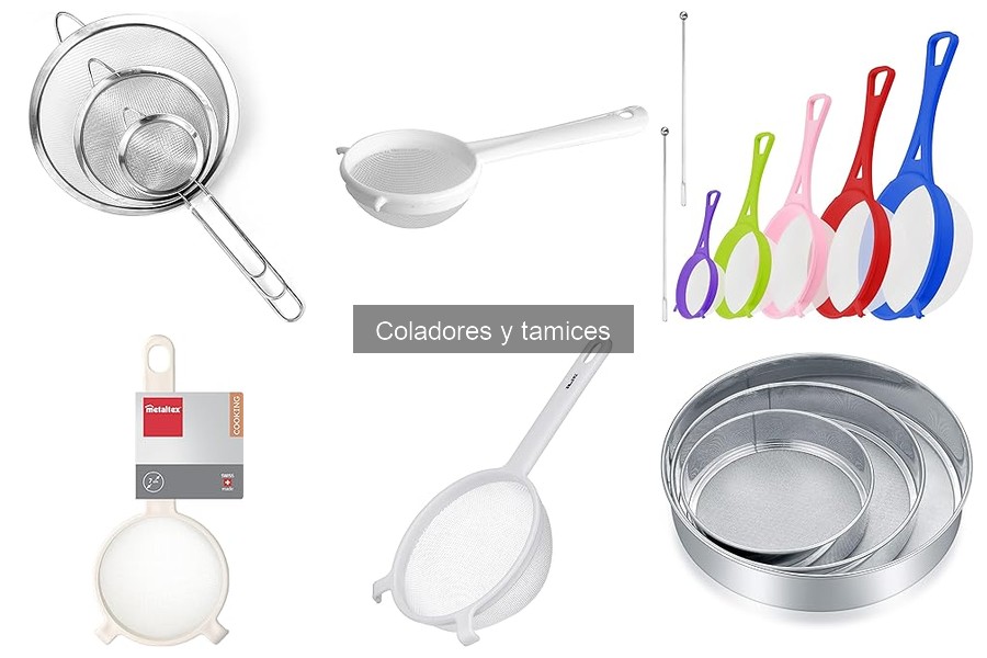 El mejor colador para preparar té: guía de selección
