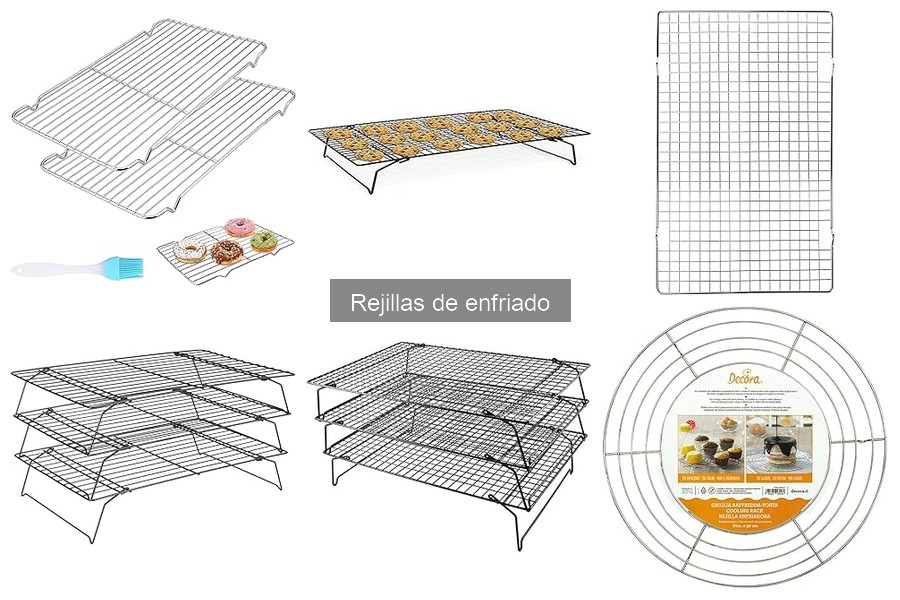 Errores comunes al elegir una rejilla de enfriado