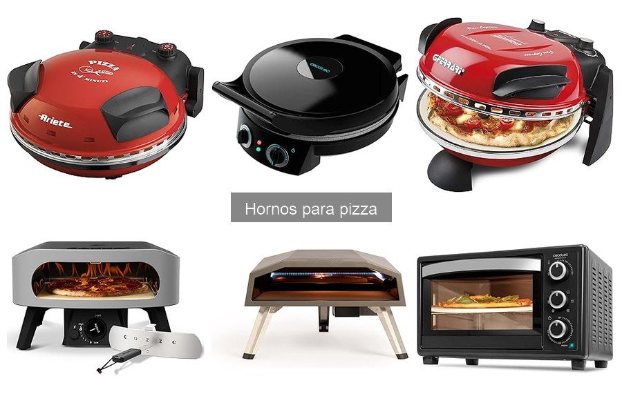 Errores comunes al usar hornos para pizza y cómo evitarlos