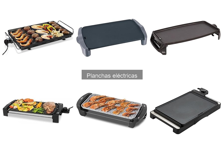 Errores comunes al usar planchas eléctricas y cómo evitarlos