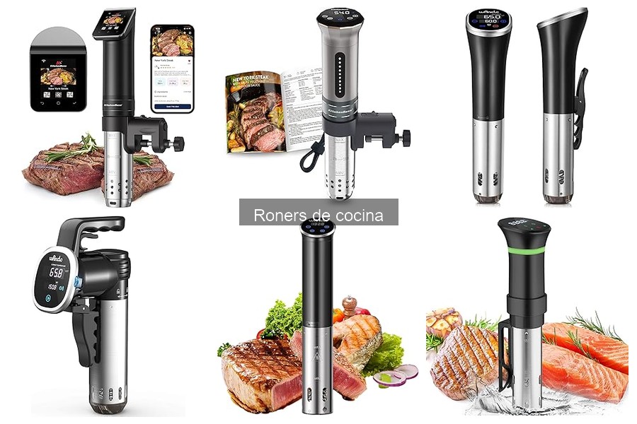 Errores comunes al usar un roner de cocina y cómo solucionarlos