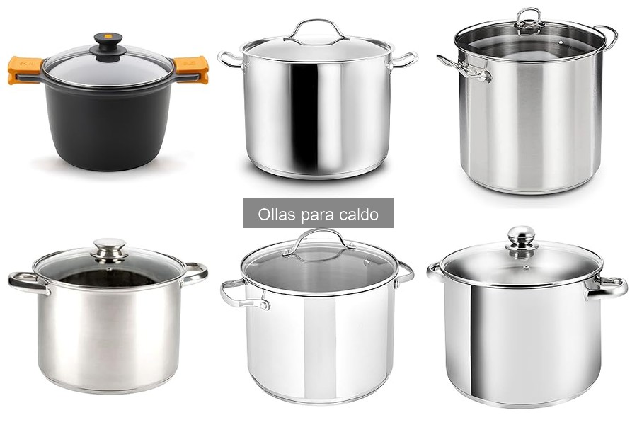 Errores comunes al usar una olla para caldo y cómo solucionarlos