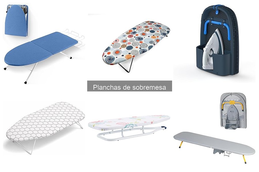 Guía de compra: mejores planchas de sobremesa 2023