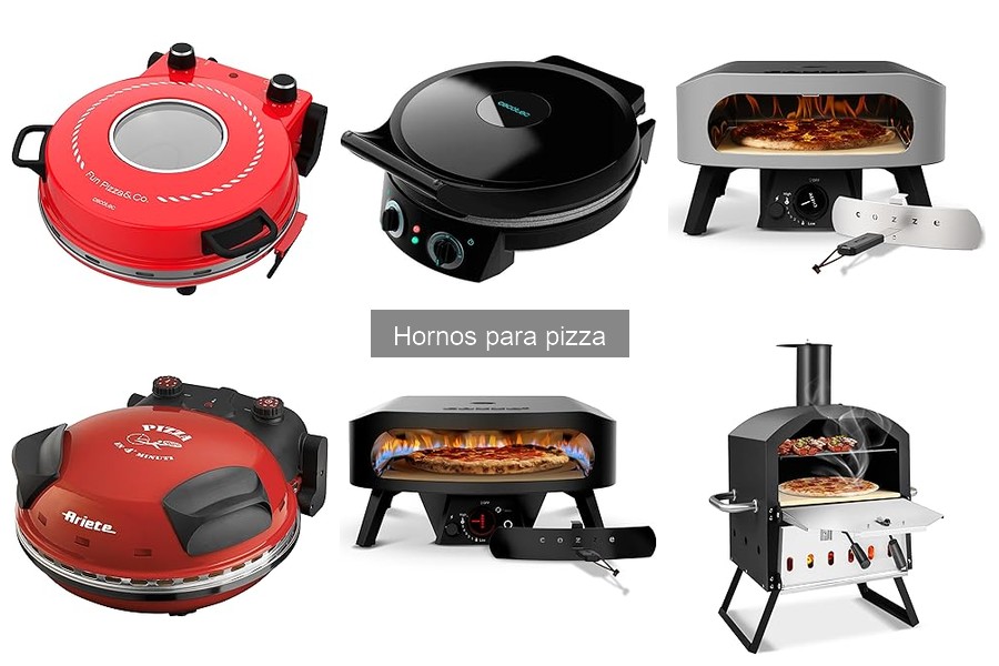 Mantenimiento del horno para pizza: consejos imprescindibles