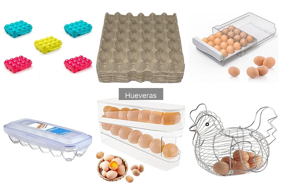 Mantenimiento y Limpieza de Hueveras: Consejos Prácticos