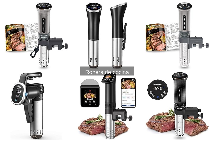 Mantenimiento y limpieza del roner de cocina: tips esenciales
