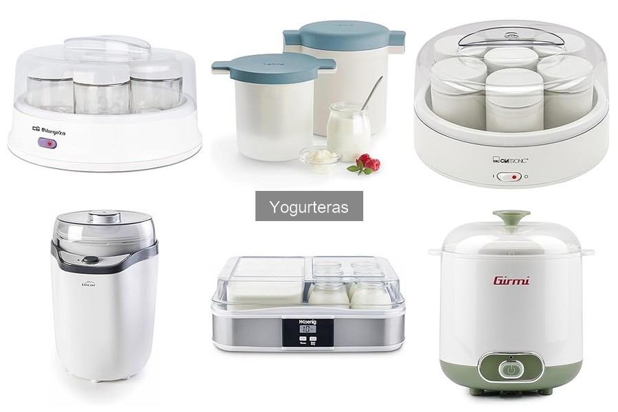 Problemas comunes con yogurteras y sus soluciones prácticas