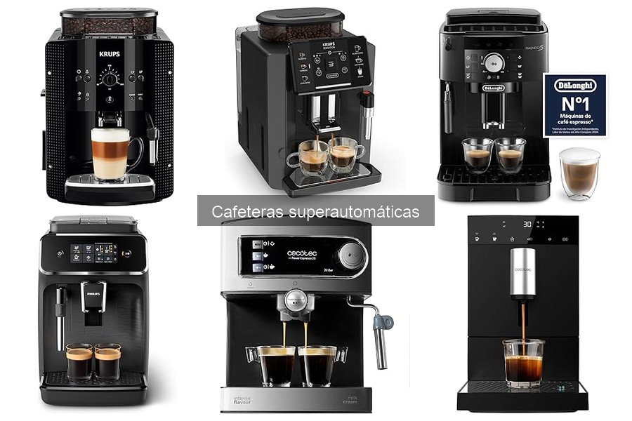 Problemas Comunes en Cafeteras Superautomáticas y Soluciones