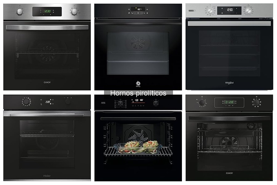 Problemas comunes en hornos pirolíticos y soluciones