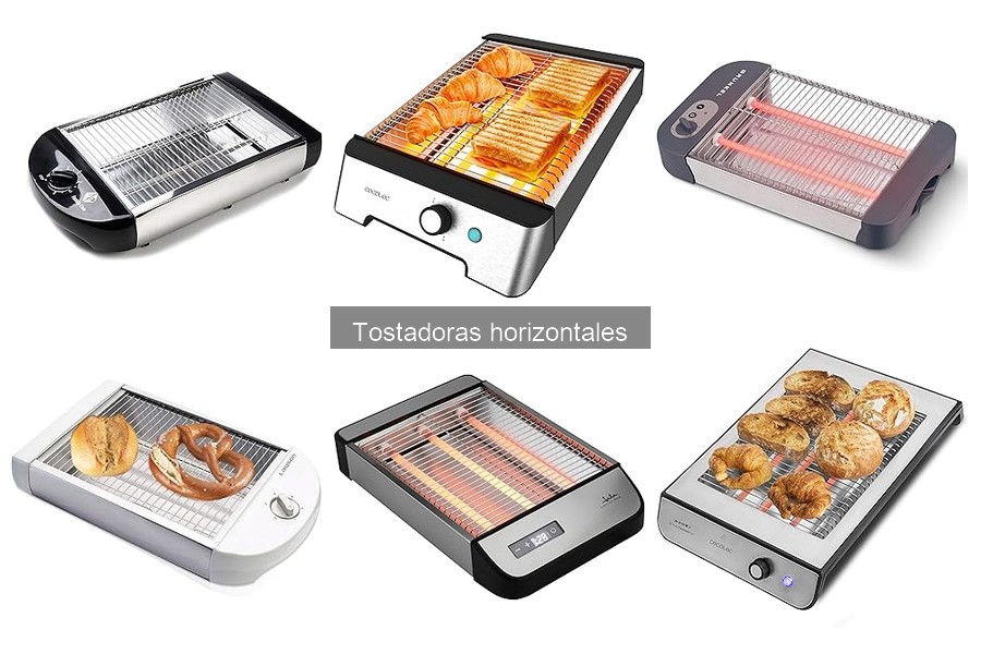 Problemas comunes en tostadoras horizontales y sus soluciones