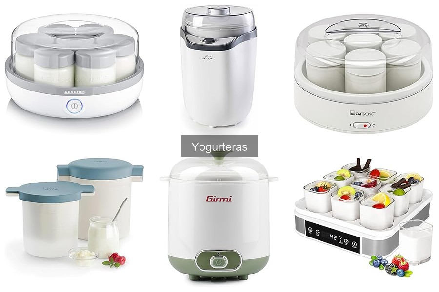 Soluciona errores en tu yogurtera y consigue el yogur perfecto