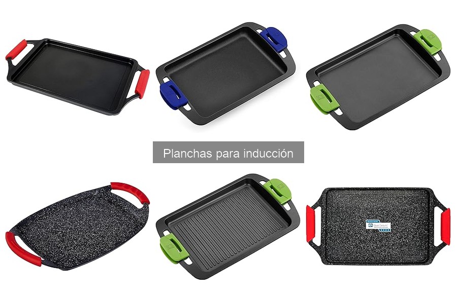 ¿Son seguras las planchas de inducción? Respuestas aquí
