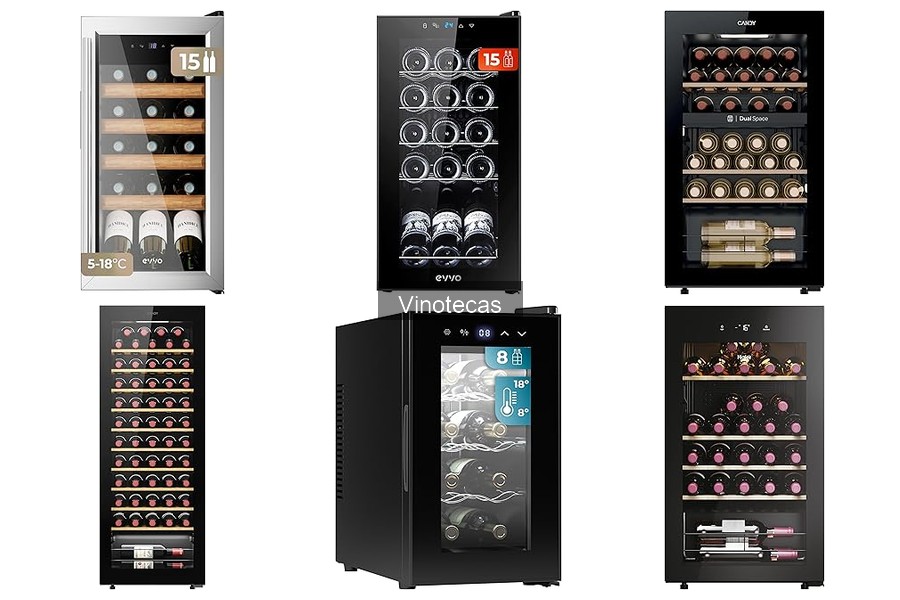 Tips para Organizar tu Vinoteca y Optimizar Espacio