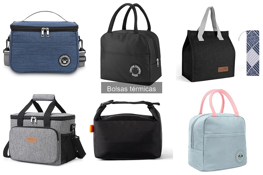 Ventajas y Desventajas de Usar Bolsas Térmicas en la Cocina