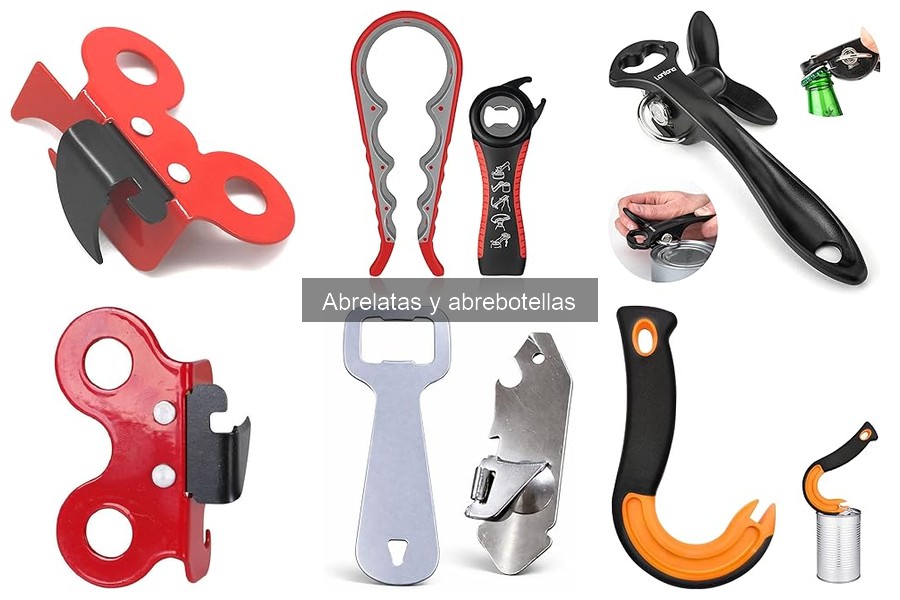 Ventajas y desventajas del abrelatas eléctrico